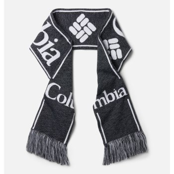 Columbia Sjaal Dames, Lodge Zwart, 50YHJWZAS